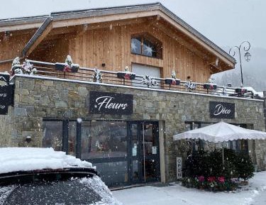 Three-Bedroom Apartment - High Floor