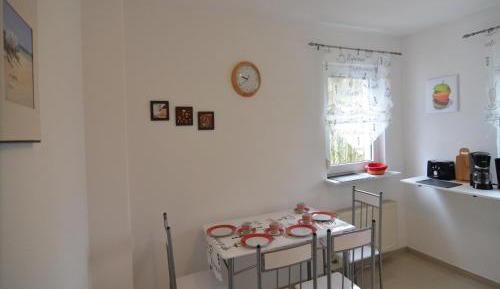 Four-Bedroom Apartment