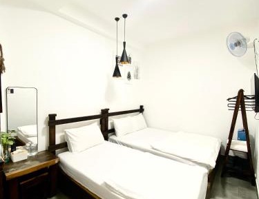 Basic Triple Room