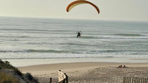 Four-Bedroom Deluxe Home - Oceanfront