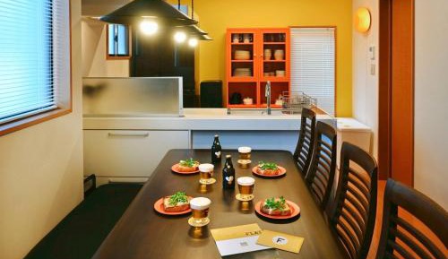 Standard Family Room