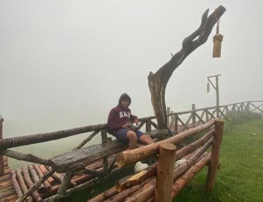 Four-Bedroom Apartment