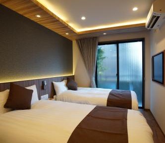 Family Room with Bath