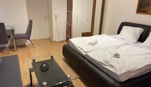 Four-Bedroom Apartment