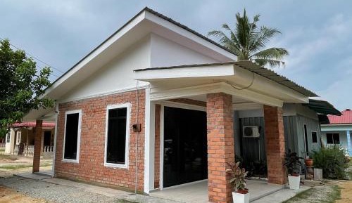 Deluxe Double Studio