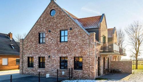 Two-Bedroom Holiday Home