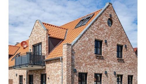 Three-Bedroom Vacation Home 