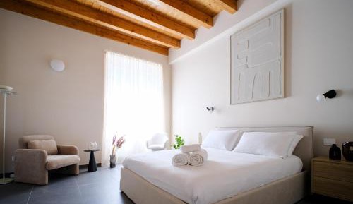 Junior Suite with Mountain View