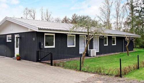 Six-Bedroom Holiday Home