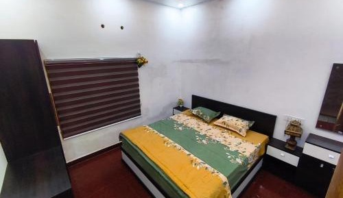 Deluxe Double or Twin Room with Balcony