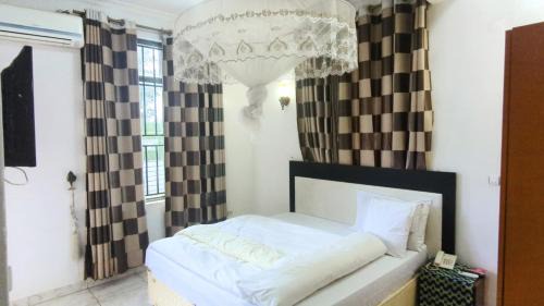 Deluxe Double or Twin Room with Balcony