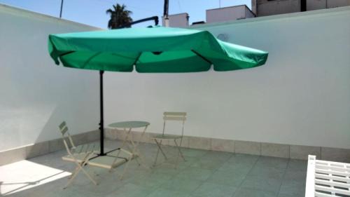 Large Double Room - Annex