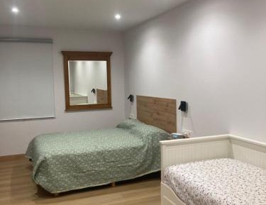 Triple Room - Disability Access