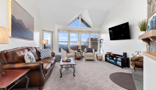 Four-Bedroom Apartment