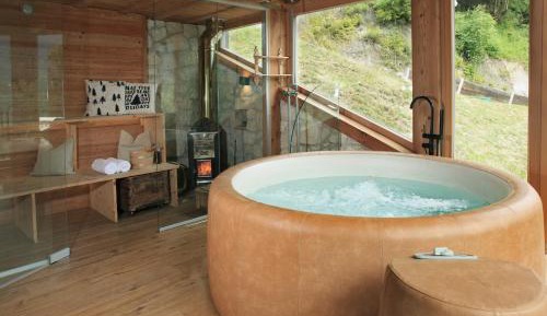 Three-Bedroom Chalet