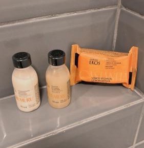 One-Bedroom Premier Apartment