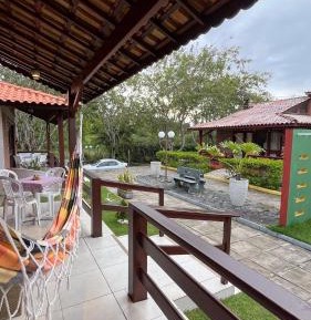 Three-Bedroom Chalet