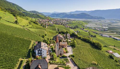 Two-Bedroom Apartment "Süden"
