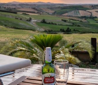 Studio Apartment with King Bed