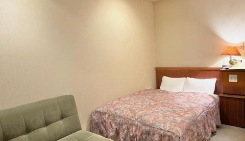 Double Room 1 - Smoking