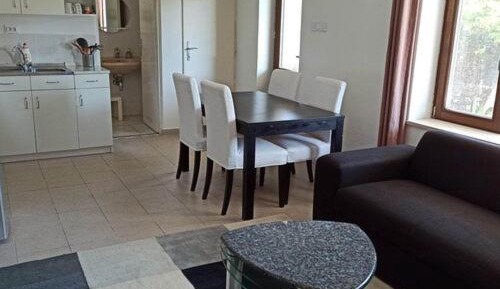 Large Double or Twin Room