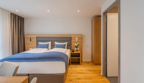 One-Bedroom Standard Apartment