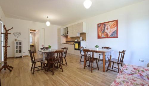 Two-Bedroom Holiday Home