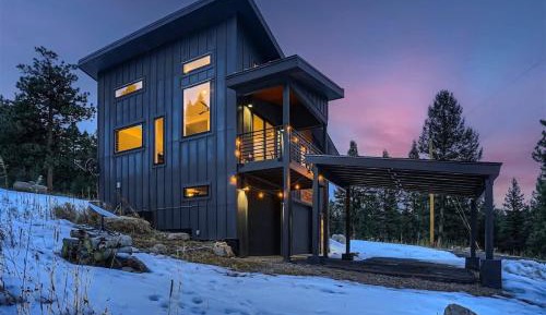 Vacation Home