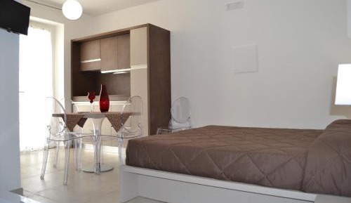 Double Room with Spa Bath