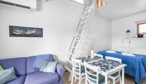 Apartment - Split Level