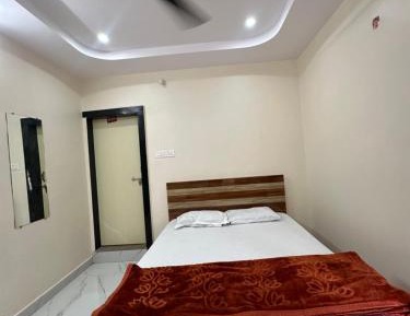 Classic Quadruple Room