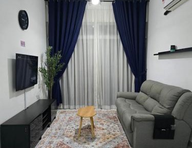 Apartment - Ground Floor