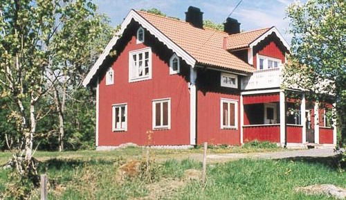 Three-Bedroom Vacation Home 