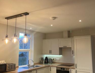 Three-Bedroom Holiday Home 