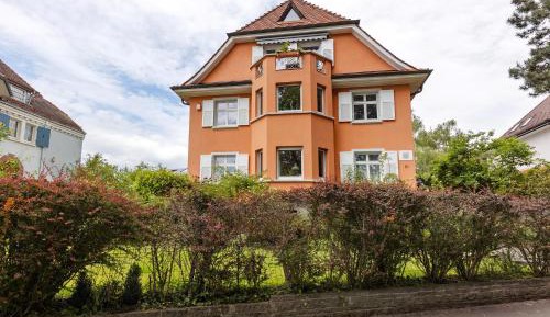 Two-Bedroom Superior Apartment