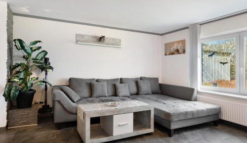 Triple Room with Shower