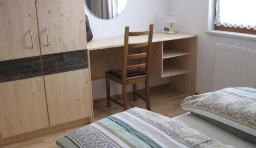 Holiday Home - Ground Floor