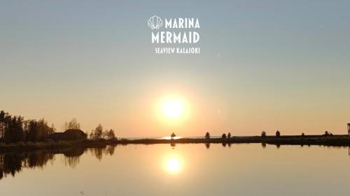 Studio Apartment with Sea View