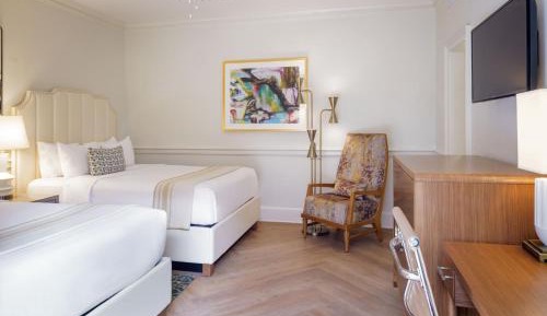 Premium Double Room