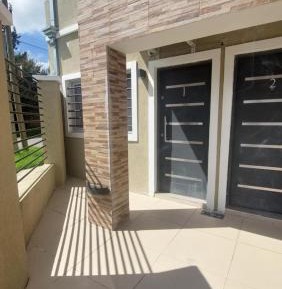 Apartment - Ground Floor