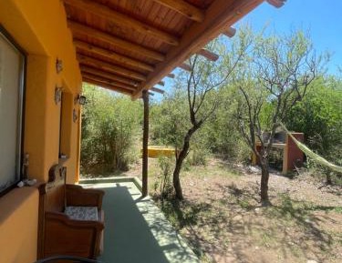 Apartment with Mountain View