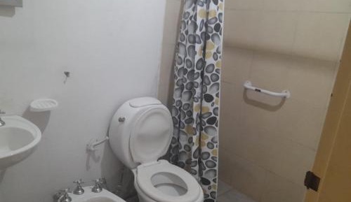 One-Bedroom Apartment with View