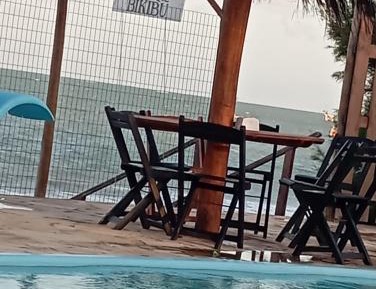 Quadruple Room with Sea View