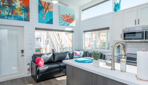 Two-Bedroom Bungalow