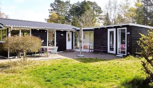 One-Bedroom Vacation Home