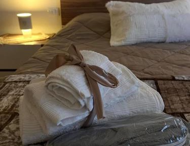 Three-Bedroom Deluxe Apartment