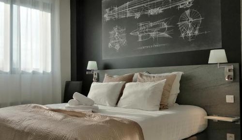 King Room - Disability Access