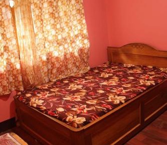 Triple Room with View