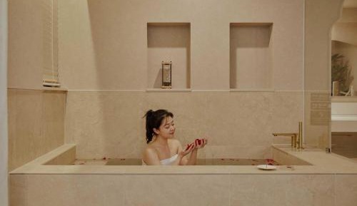 [FAJ] Signature Double Room with Couple Spa