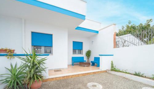 Two-Bedroom Superior Apartment